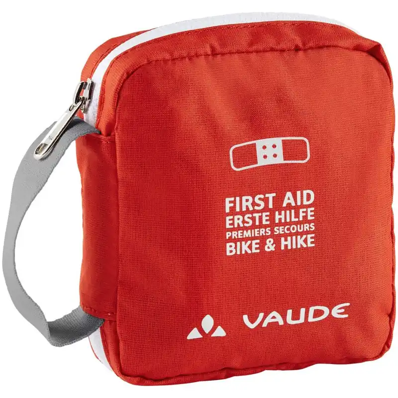 Super-Preis Vaude Erste-Hilfe-Set S - lava