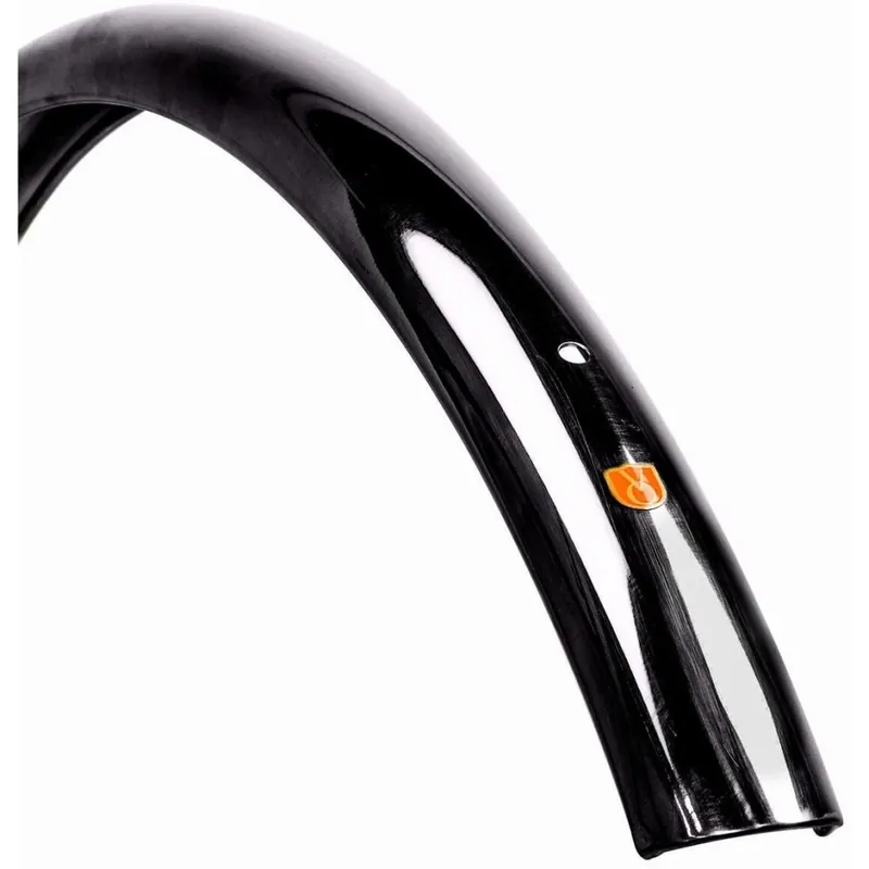 Velo Orange Smooth Fenders Schutzblech Set - 28" 38mm - Noir Finale Aktion
