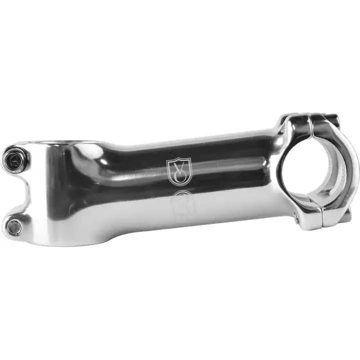 Velo Orange Threadless Vorbau 25.4mm - silver Versand Am Gleichen Tag