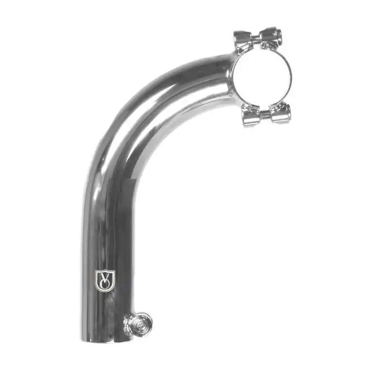 Markenware Velo Orange Cigne Vorbau - High Polish