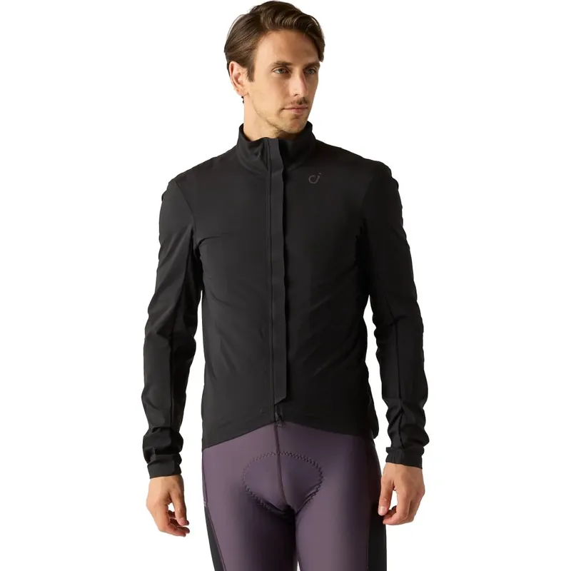 Velocio One Jacke Herren - Schwarz Versand Am Gleichen Tag