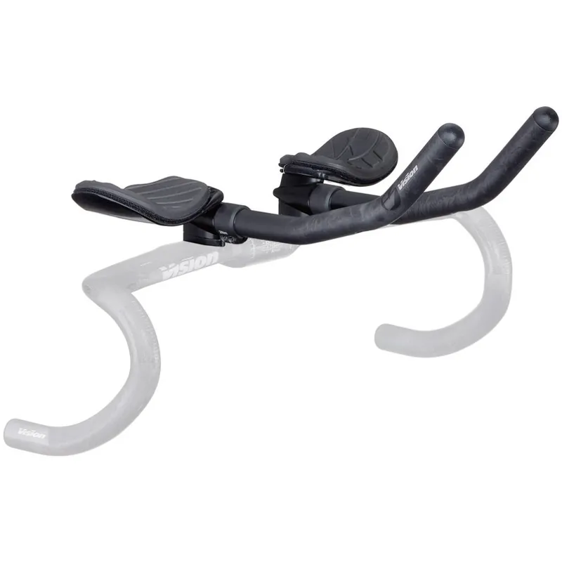 Highlight Vision Metron 4D M.A.S. Lenkeraufsatz J-Bend