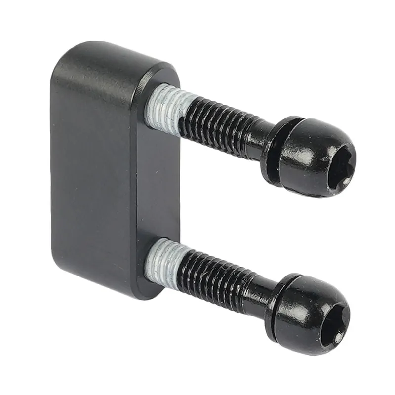 Versand Am Gleichen Tag Vision Vorbauklemmschrauben Kit für Metron 5D ACR Lenker/Vorbaueinheit - ML597/MW662