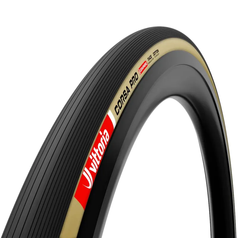 Finale Aktion Vittoria Corsa Pro Tube Type - Faltreifen - 30-622 skinwall