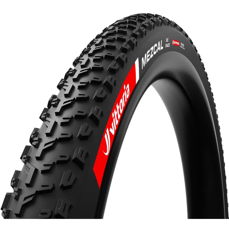 Vittoria Mezcal XC Race - Faltreifen - 29x2.40" schwarz Bestseller