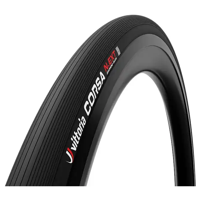 Highlight Vittoria Corsa N.EXT Faltreifen - TLR (Tubeless Ready) - 28-622