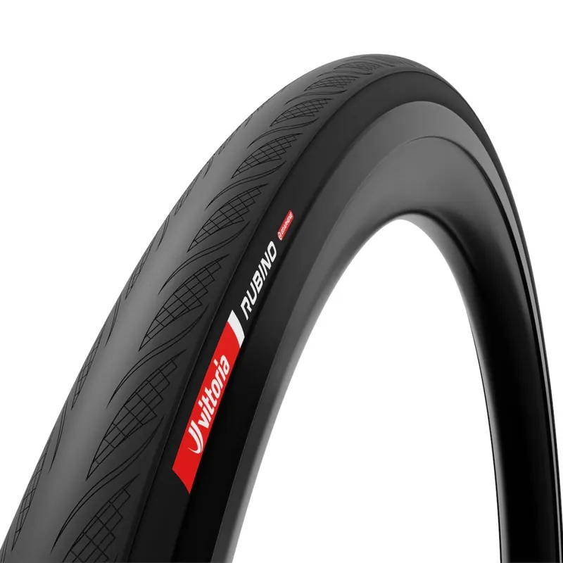 Vittoria Rubino Tube Type - Faltreifen - 32-622 schwarz Saisonangebot
