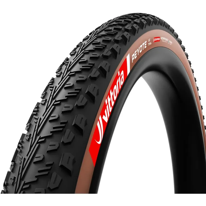 Top-Seller Vittoria Peyote XC Trail - Faltreifen - 29x2.40" skinwall