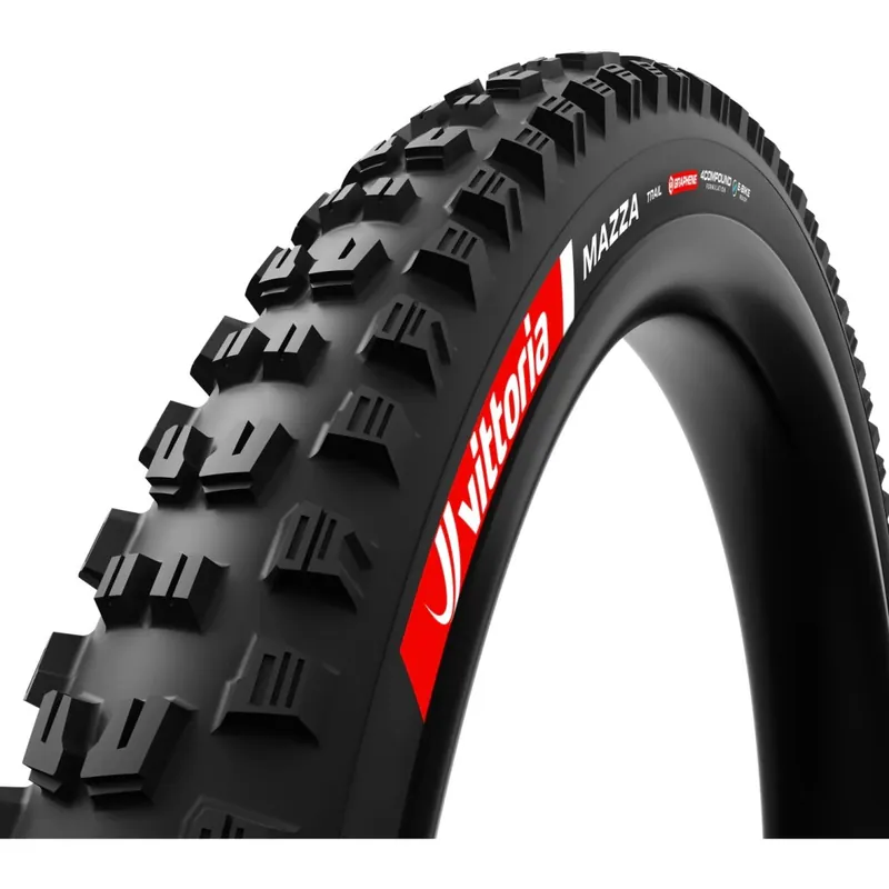 Vittoria Mazza Trail Faltreifen - 29x2.40" schwarz Expressversand