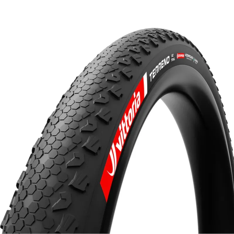 Vittoria Terreno XC Trail Faltreifen - 29x2.10" schwarz Wochenendangebot