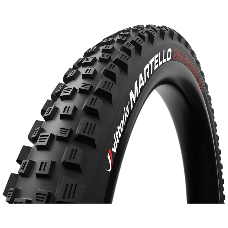 Rabatt Vittoria Martello Enduro Faltreifen - 27.5x2.80"