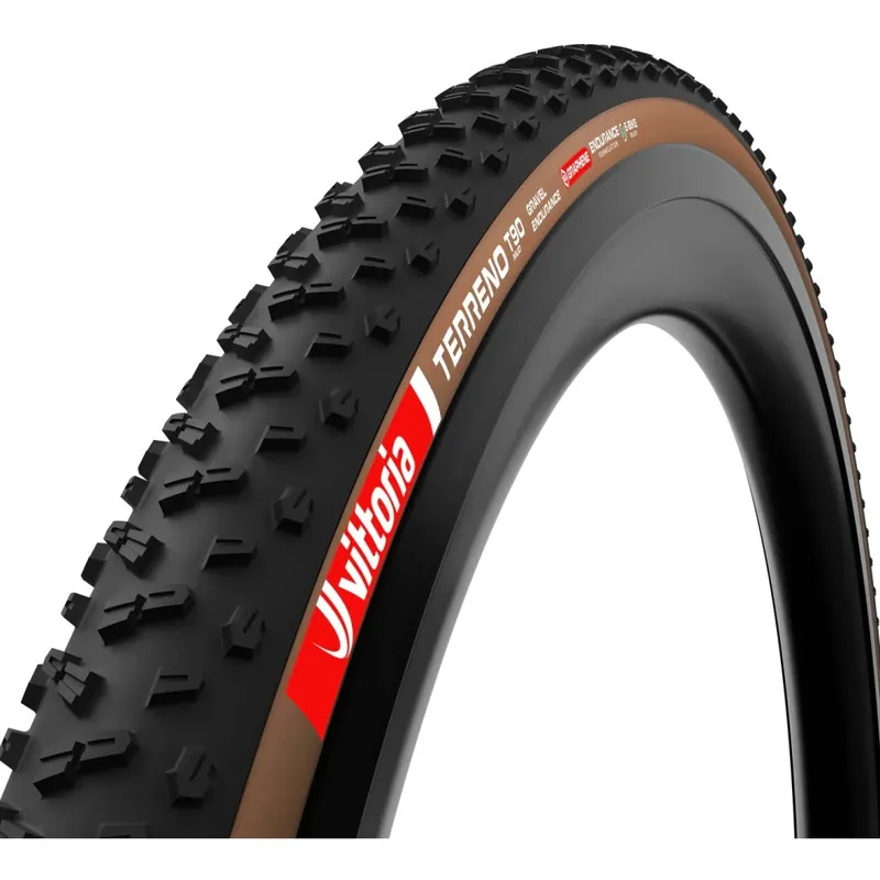 Vittoria Terreno T90 Gravel Faltreifen - 40-622 skinwall Online Kaufen