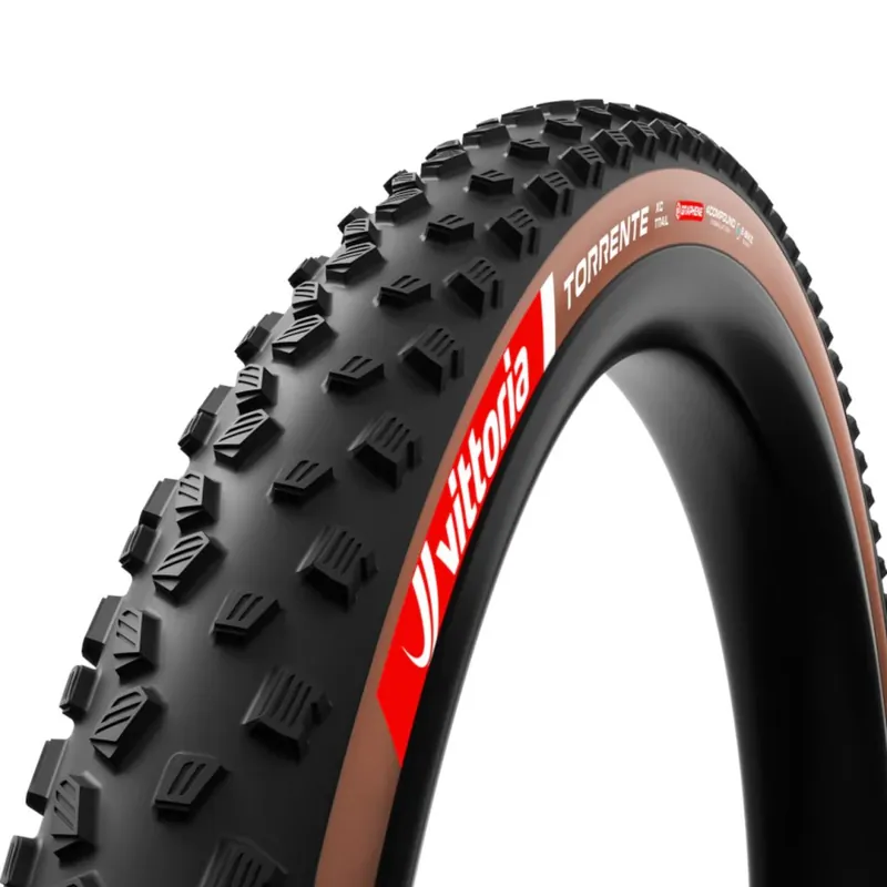 Vittoria Torrente XC Trail Faltreifen - 29x2.40" braun Direkt Vom Hersteller