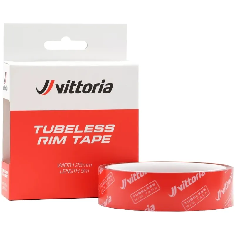 Direkt Vom Hersteller Vittoria Tubeless Felgenband - 21mm x 9m
