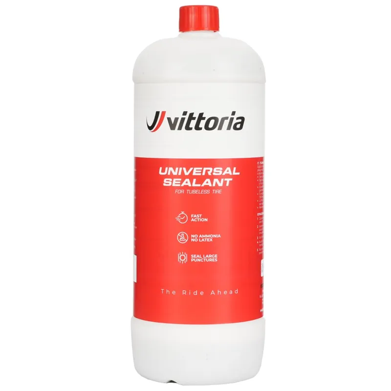 Begrenztes Angebot Vittoria Universal Tubeless Dichtmittel - 1000ml