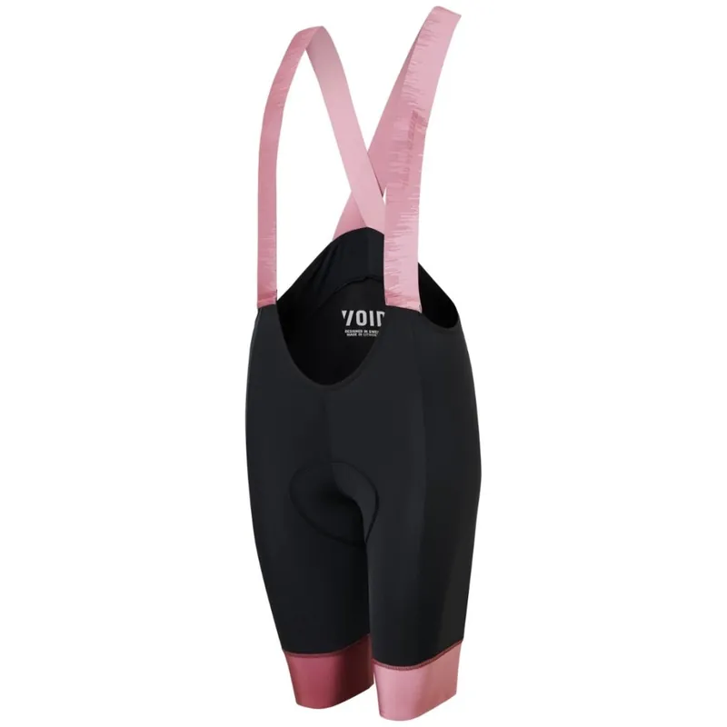 Preiswert VOID Cycling Velto Trägershorts Damen - Wild Ginger