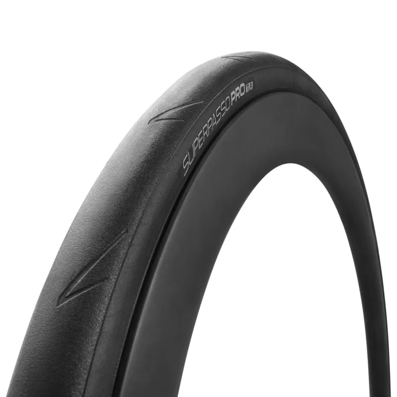 Vredestein Superpasso PRO Faltreifen - TLR - 30-622 black/black Neu