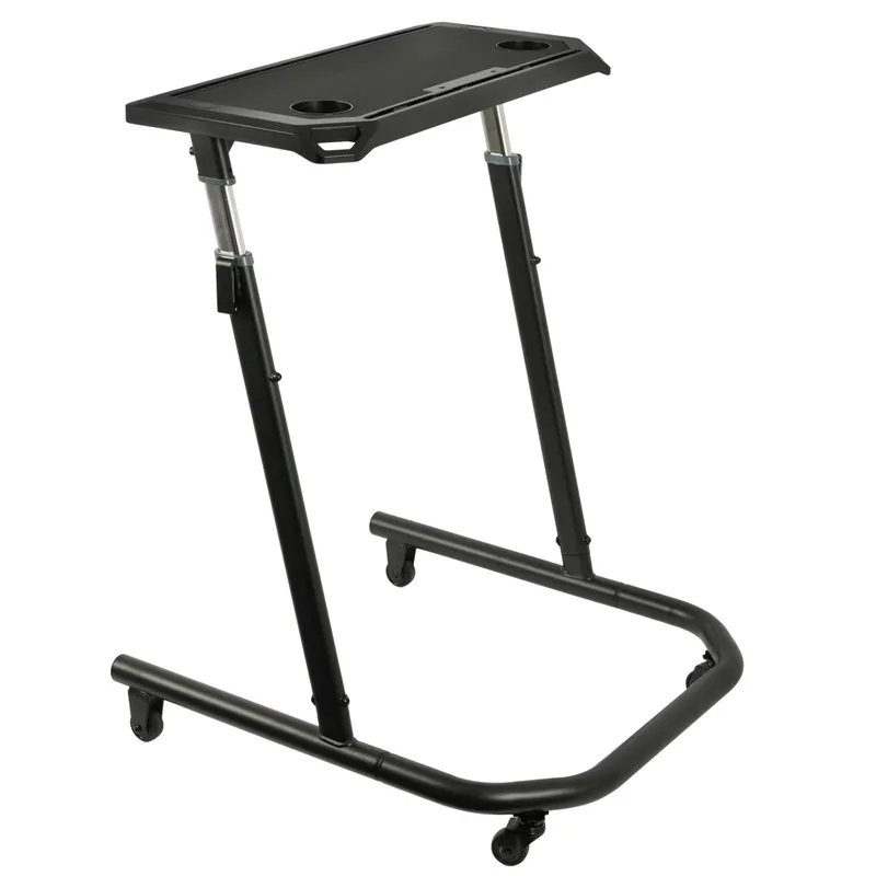 Sale Wahoo KICKR Desk Indoor Cycling Tischständer V2 - schwarz