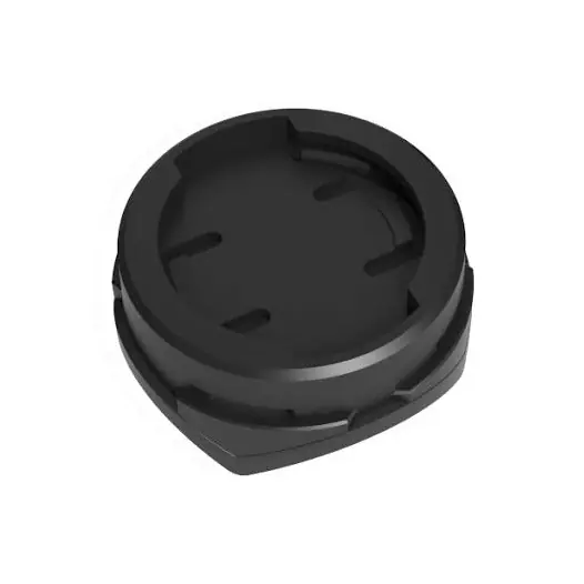 Wahoo ELEMNT Vorbauhalter - schwarz Neue Kollektion