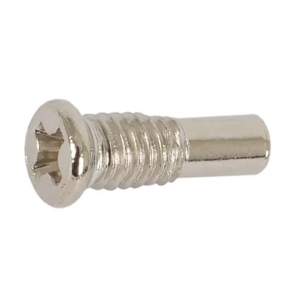 Sonderaktion Wellgo U-Pin Pedal Pin Set 12mm - 10 Stück