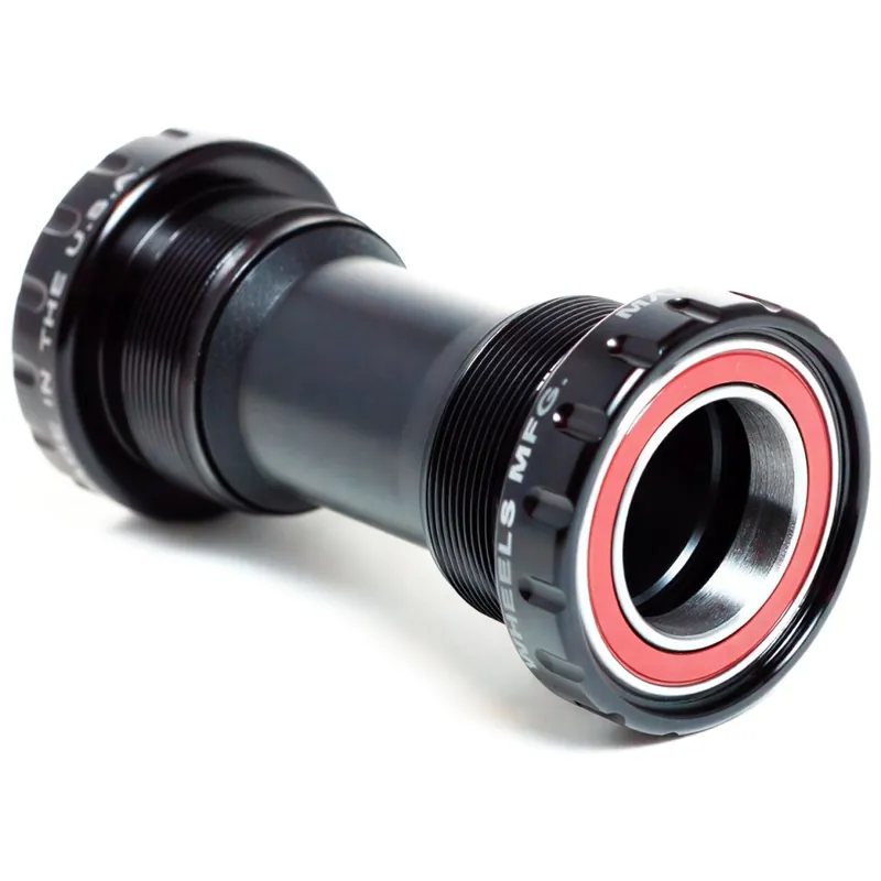 Letzte Chance Wheels Manufacturing Innenlager - Schrägkugellager - BSA-68/73-GXP - verschiedene Farben