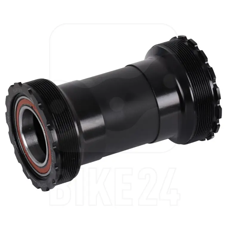 Must-Have Wheels Manufacturing T47 Innenlager - Schrägkugellager - T47-73-132-GXP - schwarz