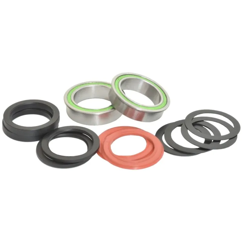 Wheels Manufacturing BB86/92 ABEC 3 Innenlager für SRAM DUB 29mm Kurbeln - PF41-86.5-132-DUB Online Kaufen