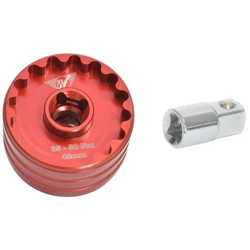 Begrenztes Angebot Wheels Manufacturing Innenlager Werkzeug