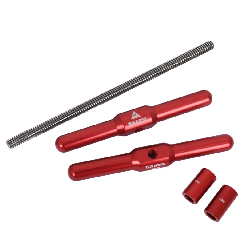 Preis Gesenkt Wheels Manufacturing Essential Einpresswerkzeug für Innenlager / Gedichtete Lager - BP0005