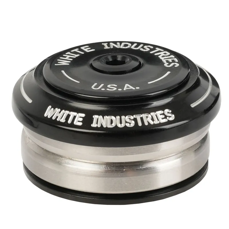 Highlight White Industries Steuersatz - 1 1/8 Zoll - IS41/28,6 IS41/30