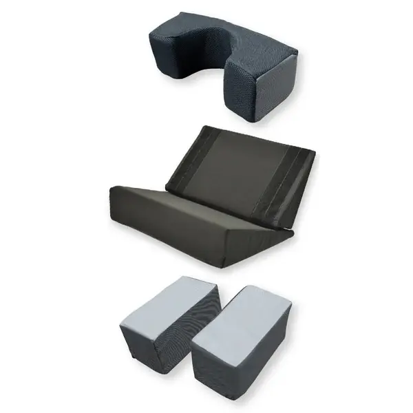 Neue Ware Wike Special Needs Accessory Set - Zubehörset für besondere Bedürfnisse