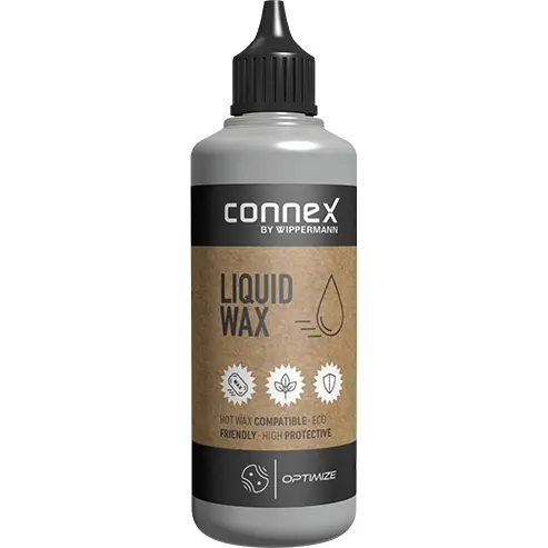 Wippermann ConneX Liquid Wax Kettenwachs - 100ml Neue Kollektion