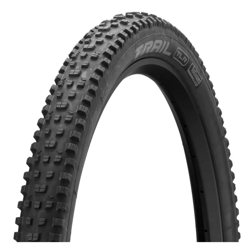 Wolfpack TRAIL MTB Faltreifen - TLR Hookless Ready E-25 - 27.5x2.40" Abverkauf