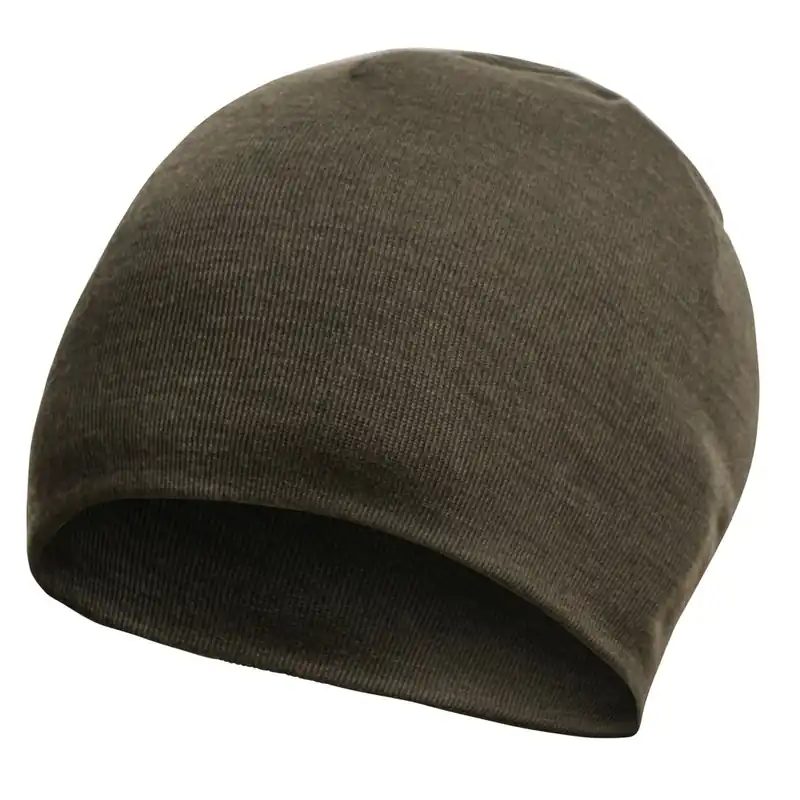 Preis Gesenkt Woolpower Beanie LITE Mütze - pine green