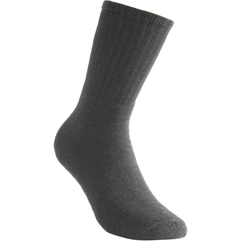 Direkt Vom Hersteller Woolpower Classic 200 Socken - grau