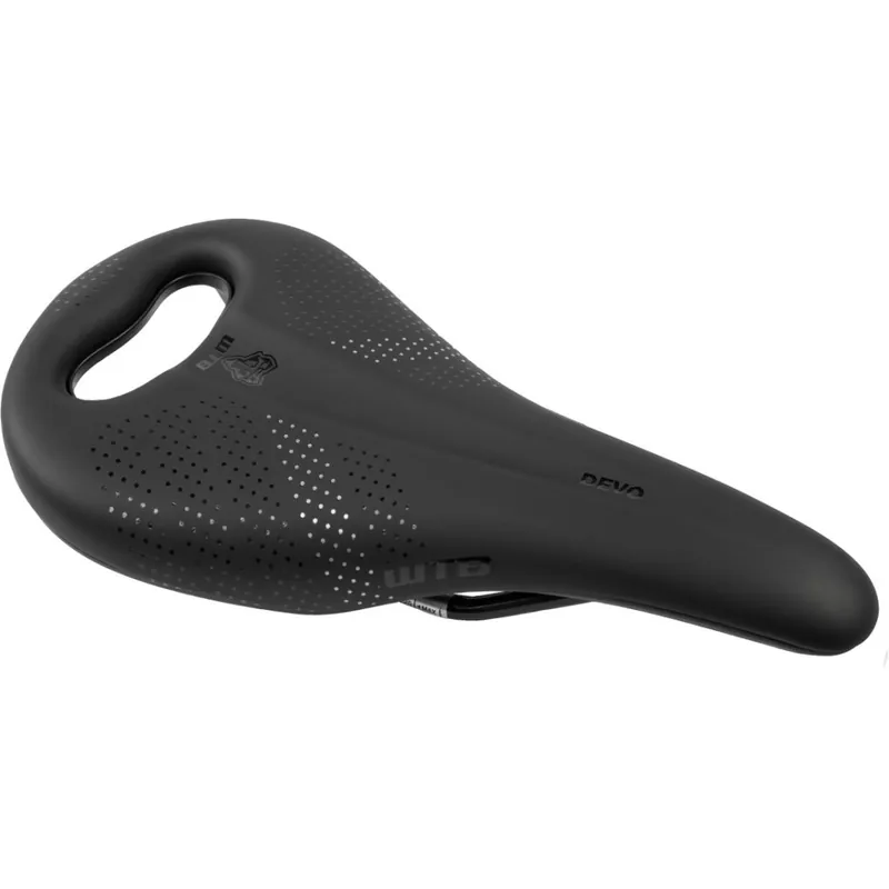 Neu WTB Devo PickUp Sattel - CrMo