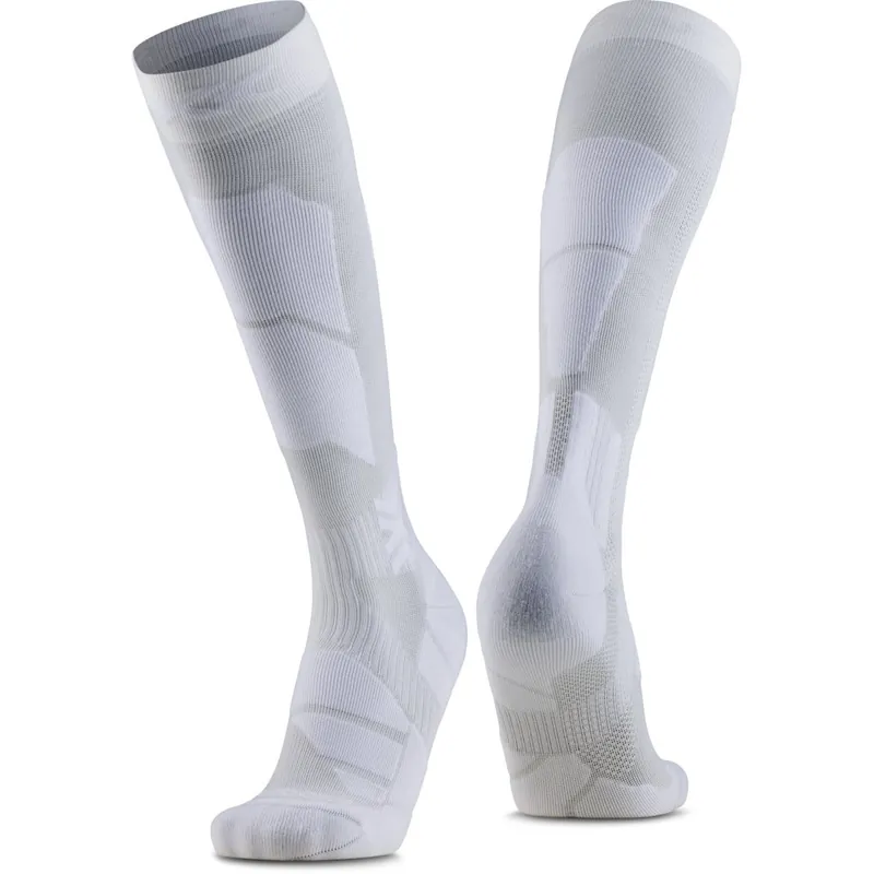 Top-Seller X-Socks Ski Perform OTC Socken - x white