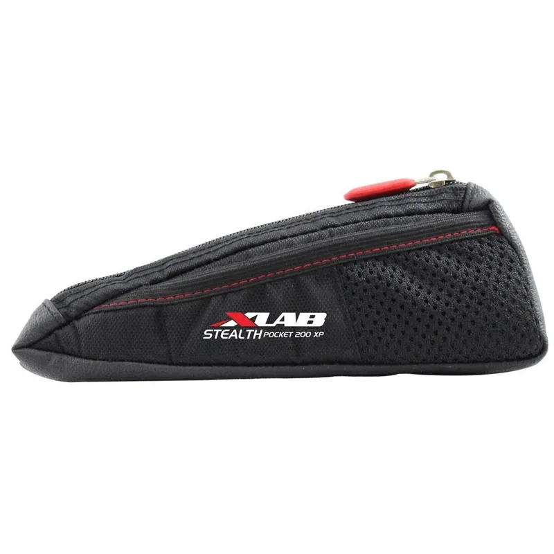 Preiswert XLAB Stealth Pocket 200 XP Oberrohrtasche - schwarz