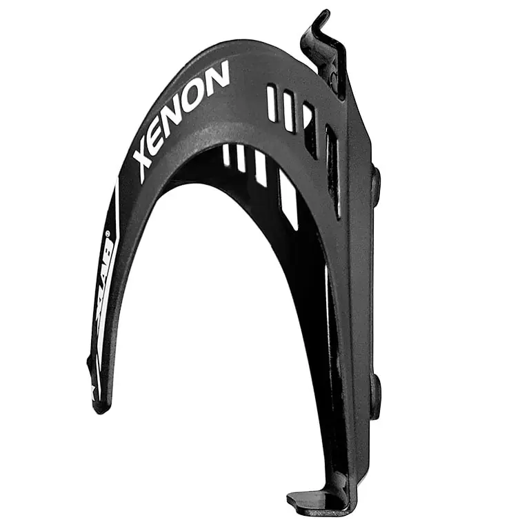 XLAB Xenon Cage Flaschenhalter - schwarz Bestseller