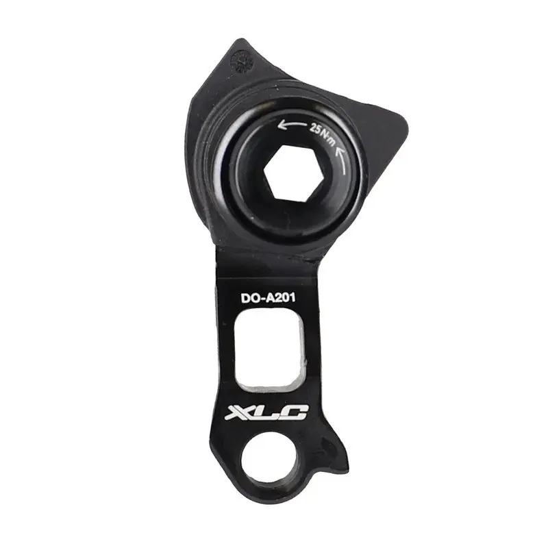 Begrenztes Angebot XLC Schaltauge UDH-DM DO-A201 - Shimano Direct Mount