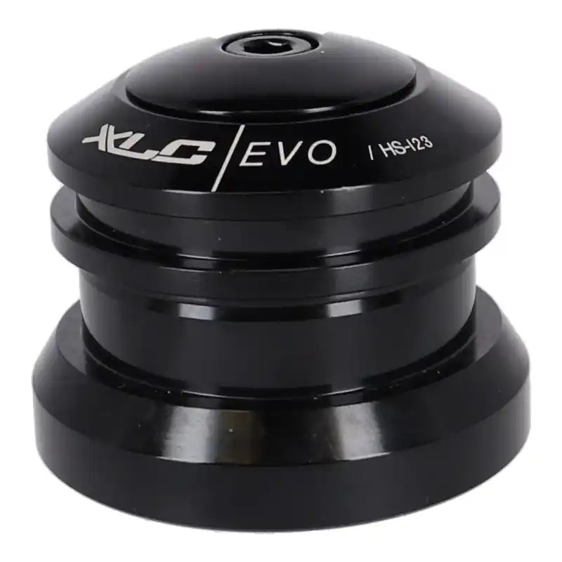 XLC HS-I23 Evo A-Head Tapered Steuersatz - ZS44/28.6 EC44/40 Mega-Angebot