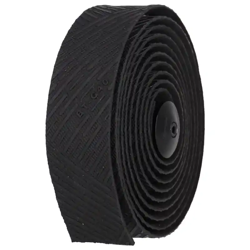 XLC BT-G40 Gravel Lenkerband - schwarz Expressversand
