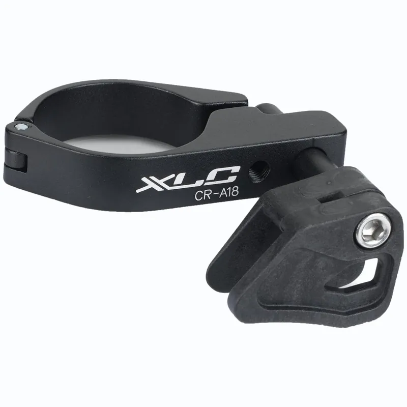 Neuheit XLC Kettenführung CR-A18 - 34.9mm