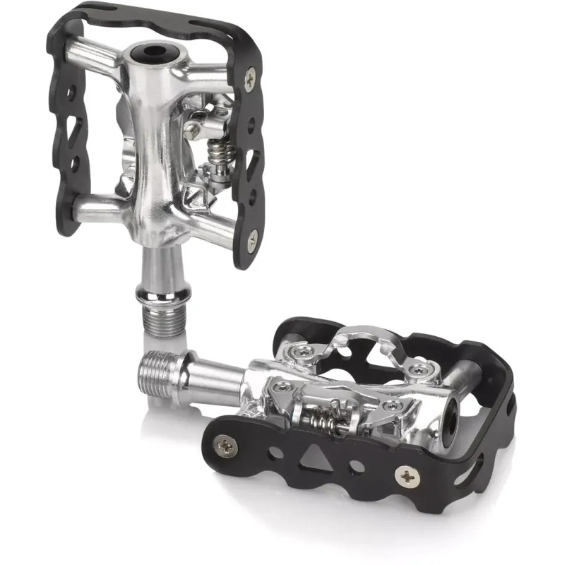 XLC Systempedal PD-S20 - schwarz Meistverkauft