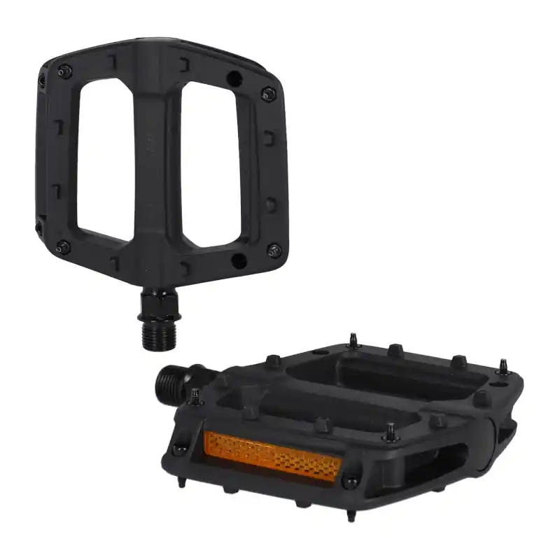 XLC PD-M35 Plattformpedal - schwarz Rabatt