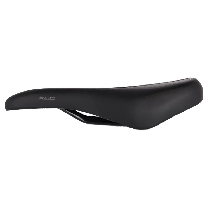 XLC SA-T22 Trekking Sattel - schwarz Wochenendangebot