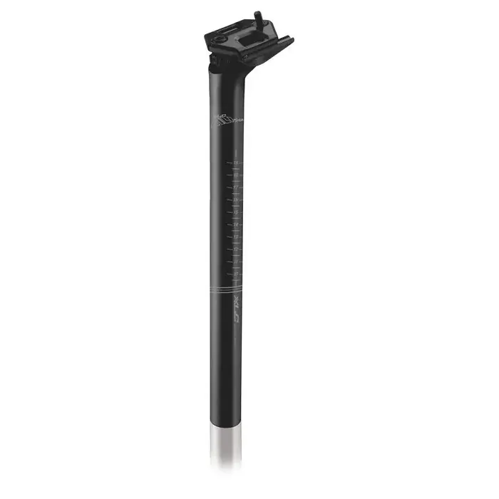 XLC SP-O02 All Ride Sattelstütze 350 mm - schwarz Preisknaller