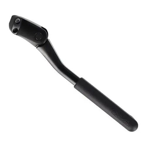 XLC KS-C10 Hinterbauständer - schwarz - 24-29", 40 mm Jetzt Bestellen