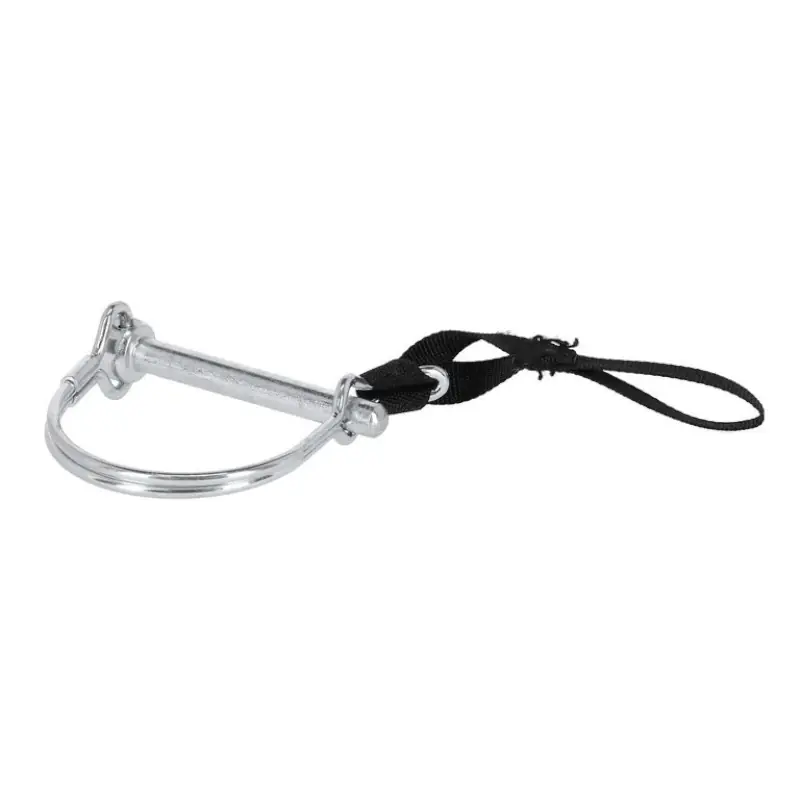 Finale Aktion XLC Sicherungspin BS-X161 für Lastenanhänger Cargo - 42 mm