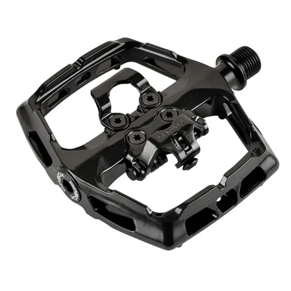 Solange Der Vorrat Reicht Xpedo Ambix Pedal - schwarz
